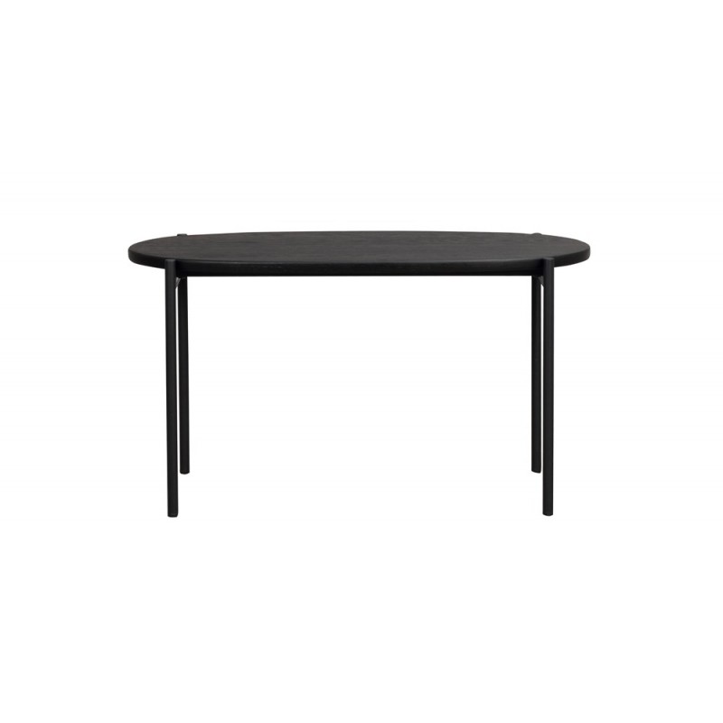 RO Skye Coffee Table 80x40 Black